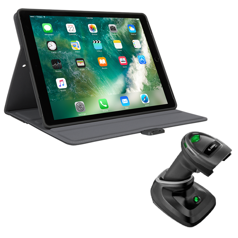 iPad